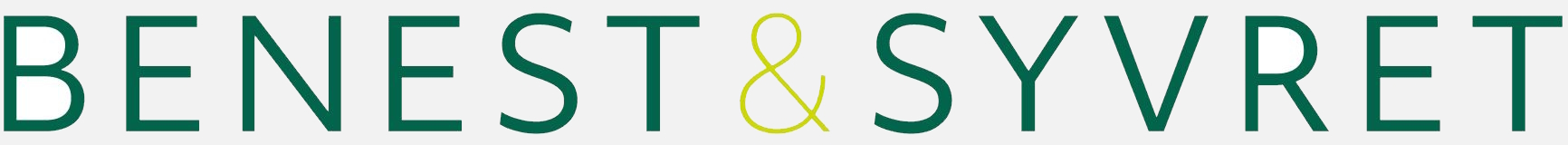 Benest & Syvret logo