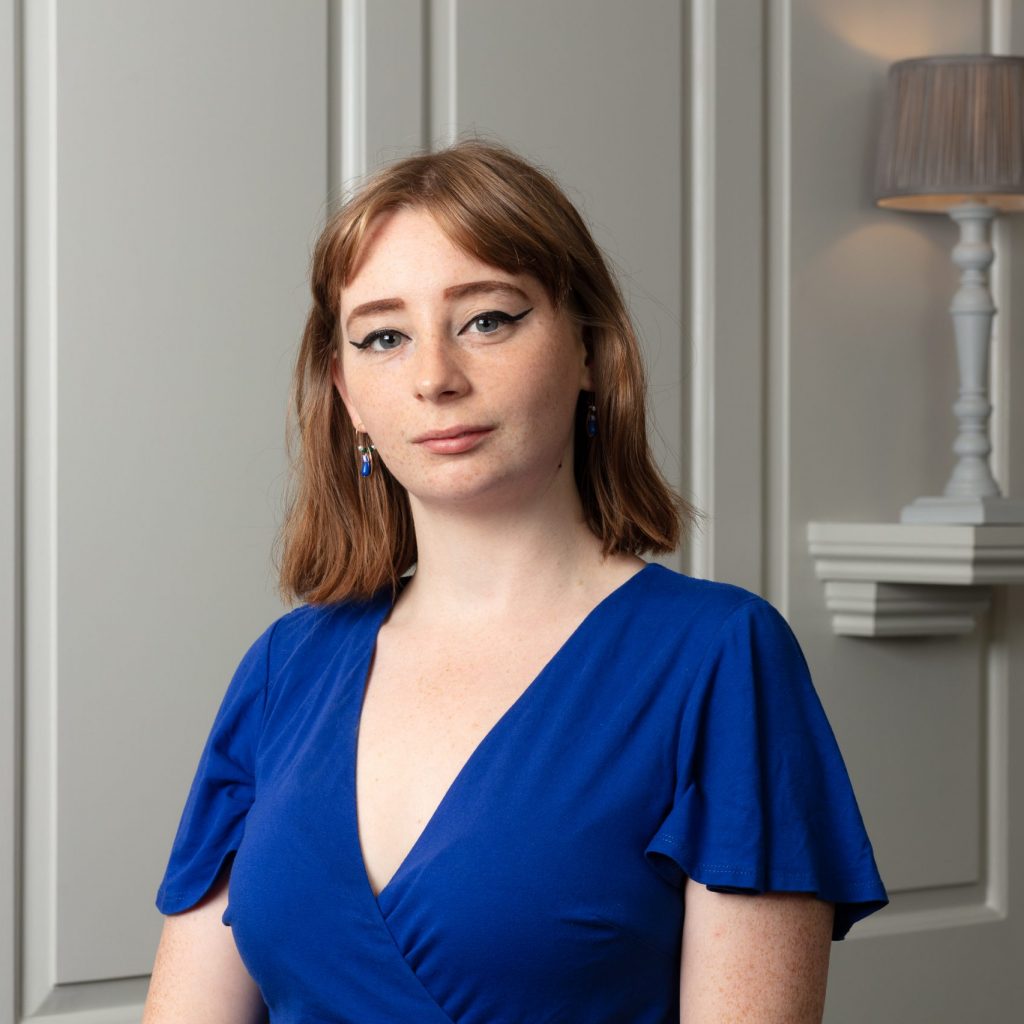 I’m too young for a lasting power of attorney!